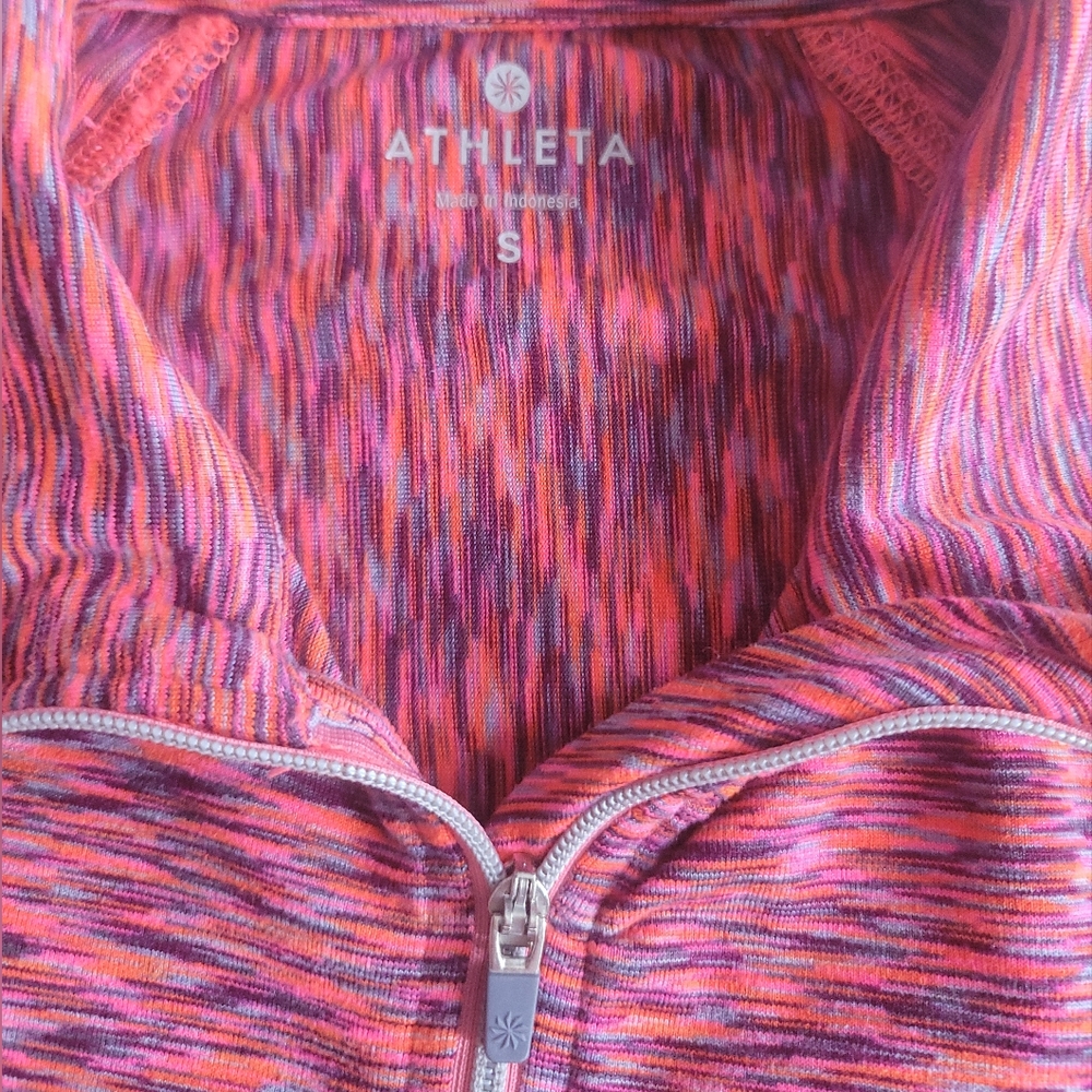 ATHLETA SMALL - Picture 3 of 10